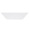 Nantucket Sinks Square Tapered White Vessel Sink NSV109 - alternate 8